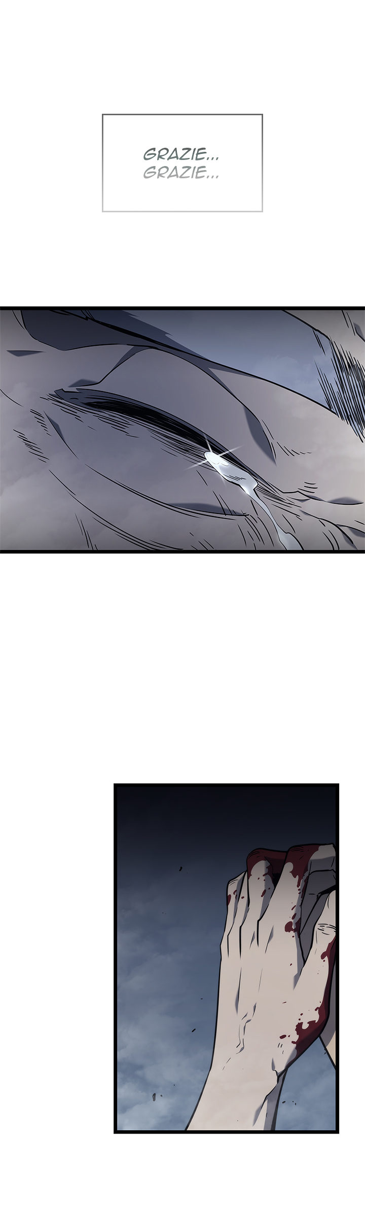 Read Solo Leveling IT Manga Online