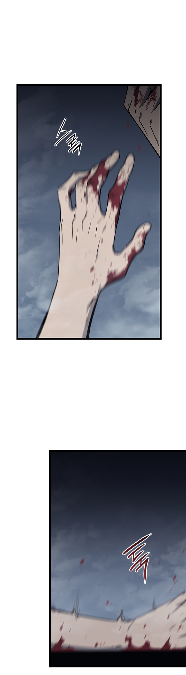 Read Solo Leveling IT Manga Online