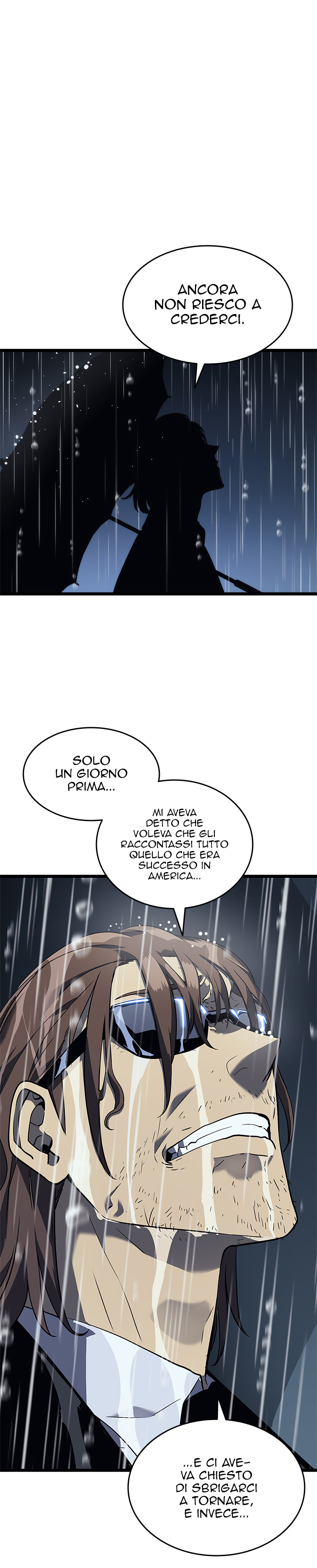 Read Solo Leveling IT Manga Online