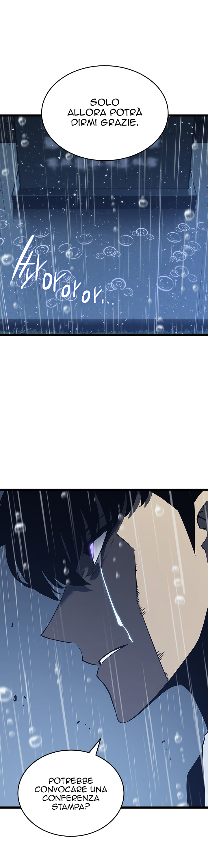 Read Solo Leveling IT Manga Online