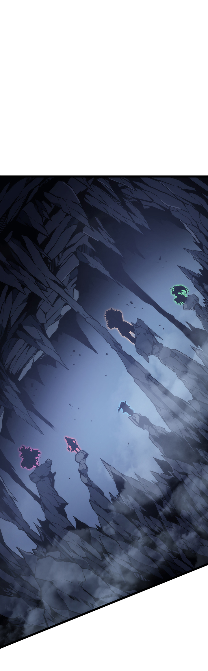 Read Solo Leveling IT Manga Online