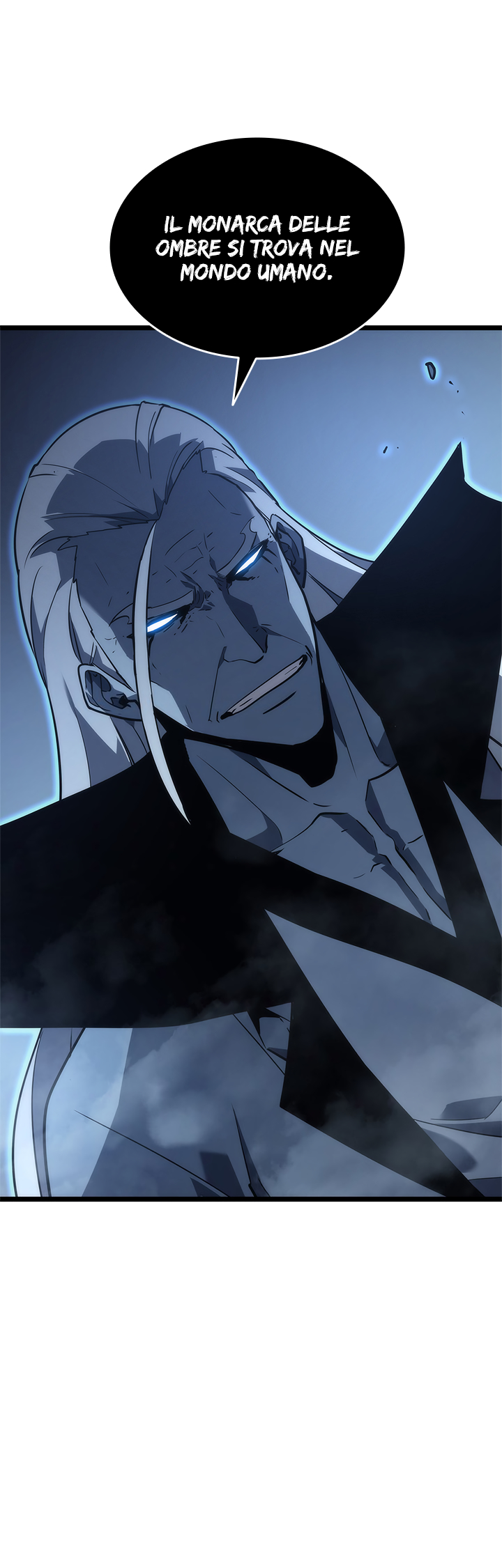 Read Solo Leveling IT Manga Online