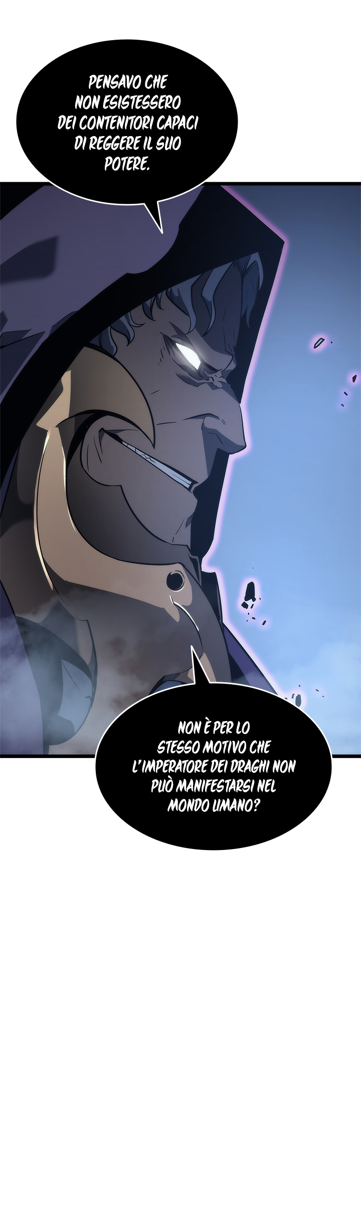 Read Solo Leveling IT Manga Online