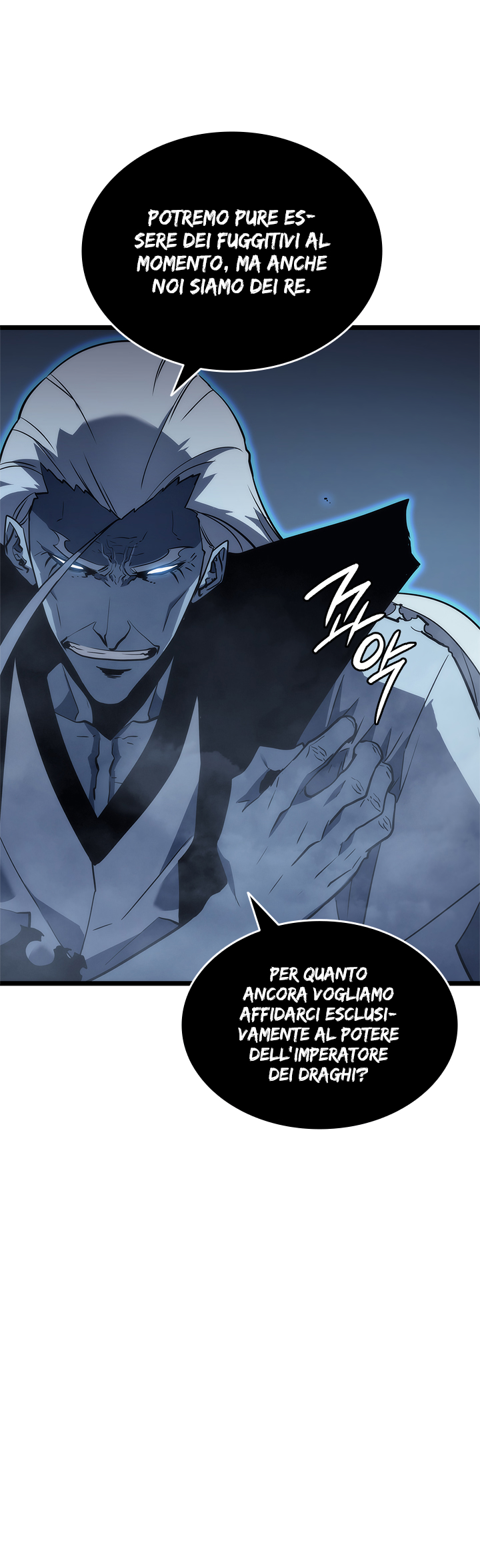 Read Solo Leveling IT Manga Online