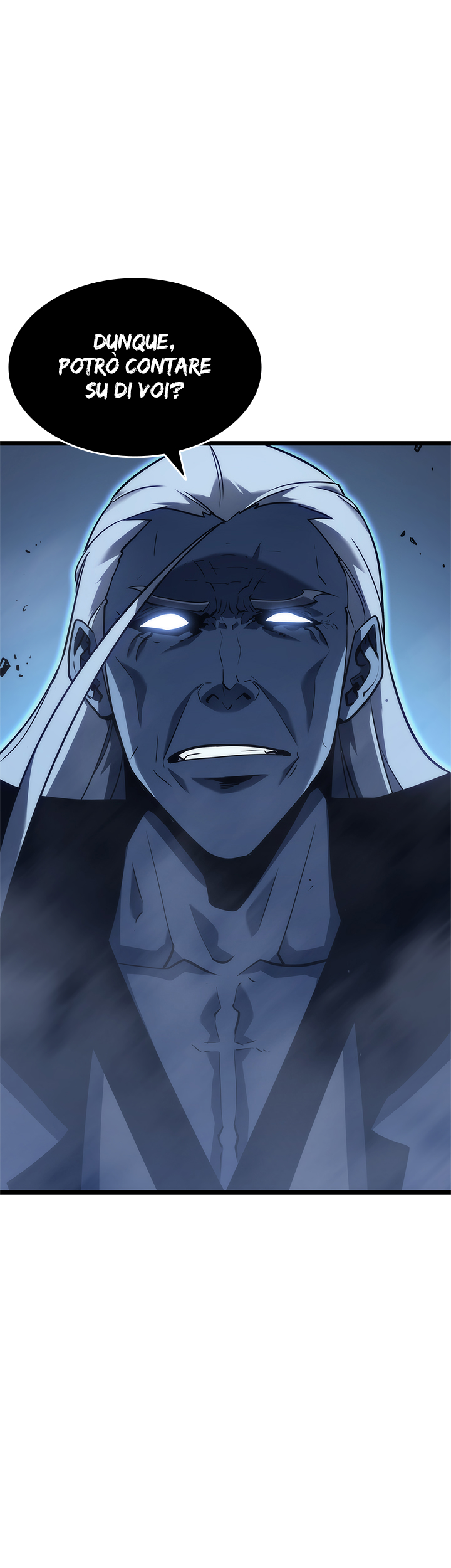 Read Solo Leveling IT Manga Online