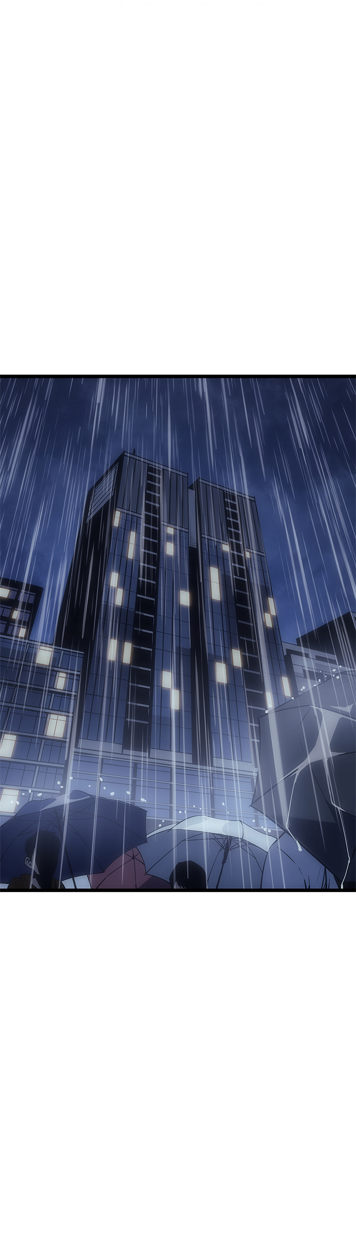 Read Solo Leveling IT Manga Online