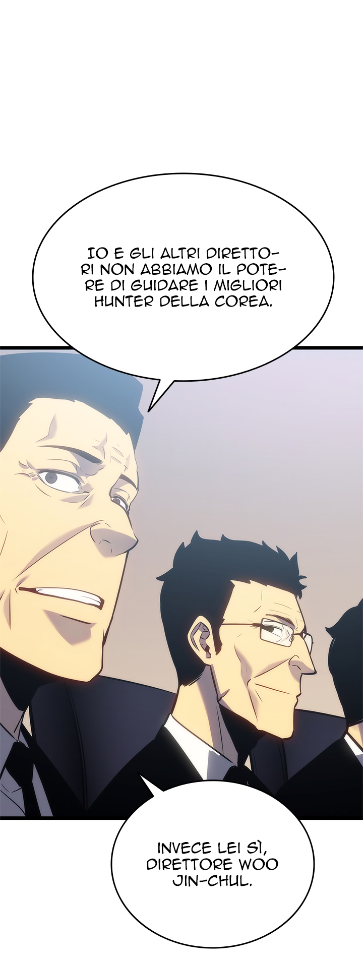 Read Solo Leveling IT Manga Online