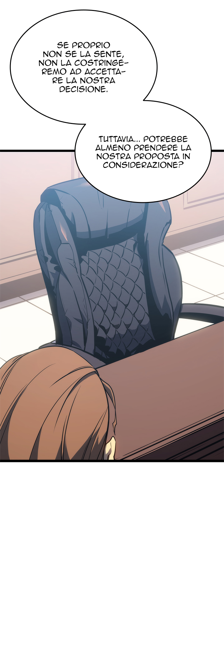 Read Solo Leveling IT Manga Online