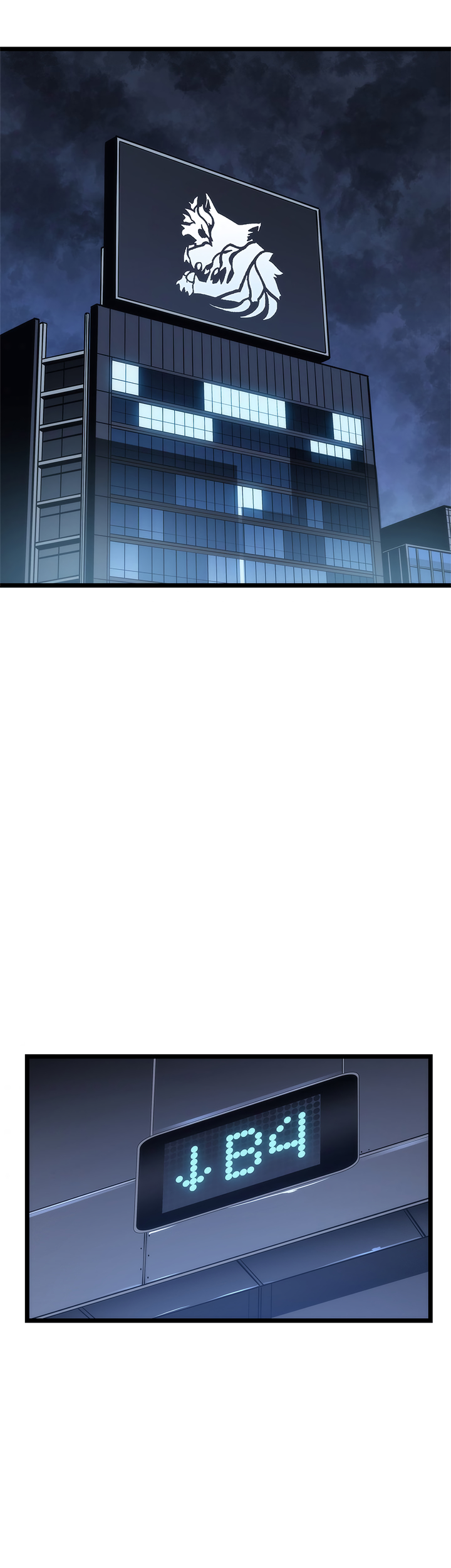 Read Solo Leveling IT Manga Online