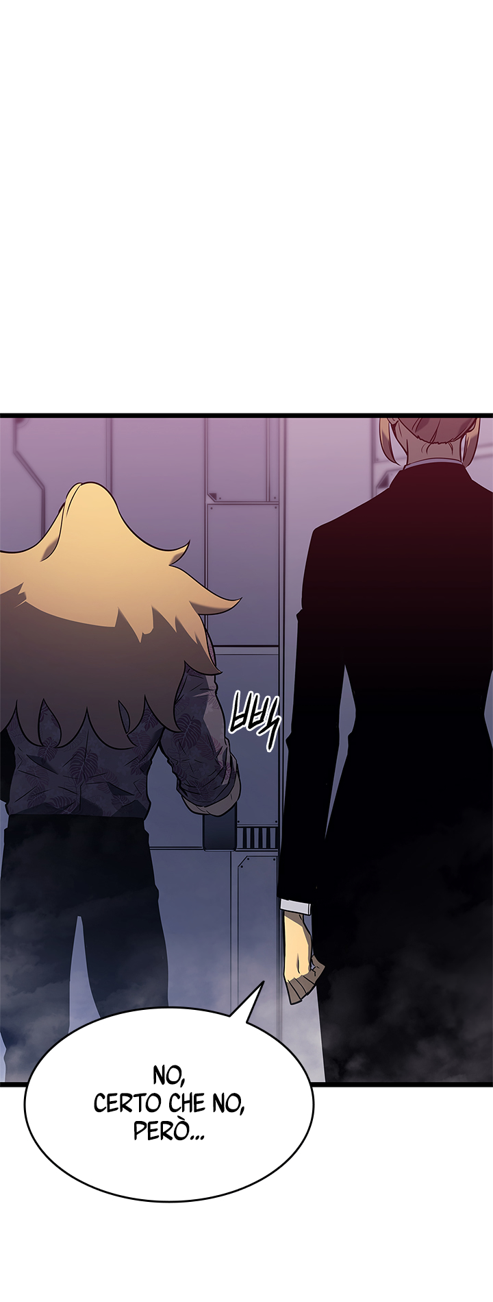 Read Solo Leveling IT Manga Online