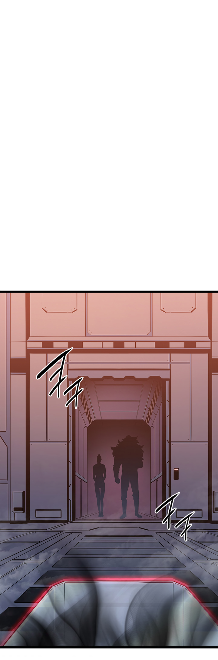 Read Solo Leveling IT Manga Online