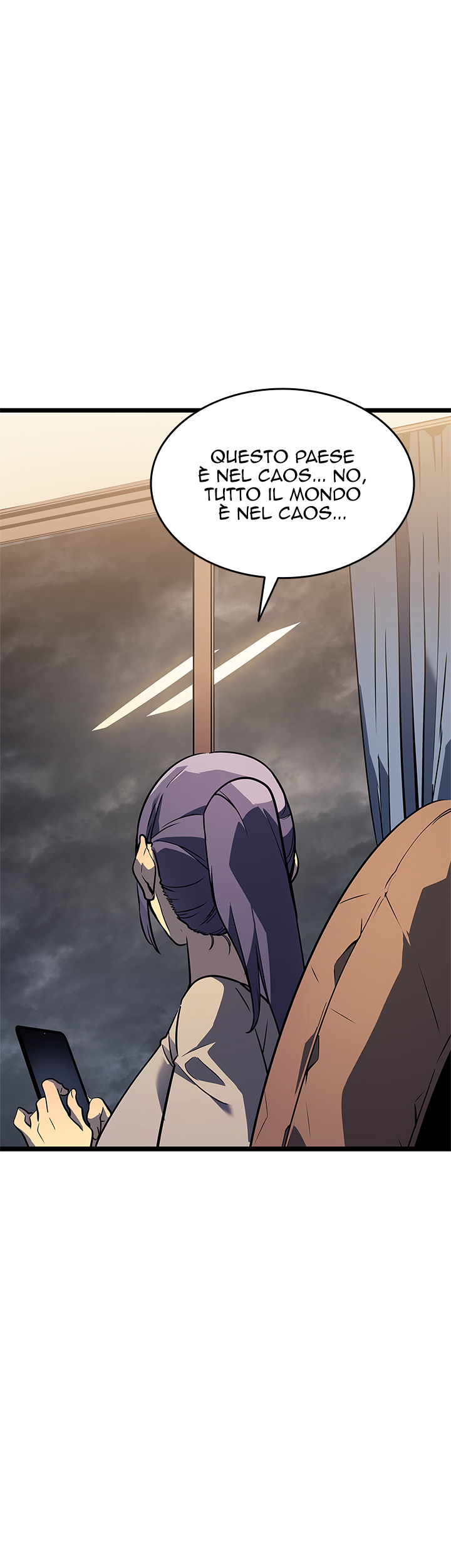 Read Solo Leveling IT Manga Online