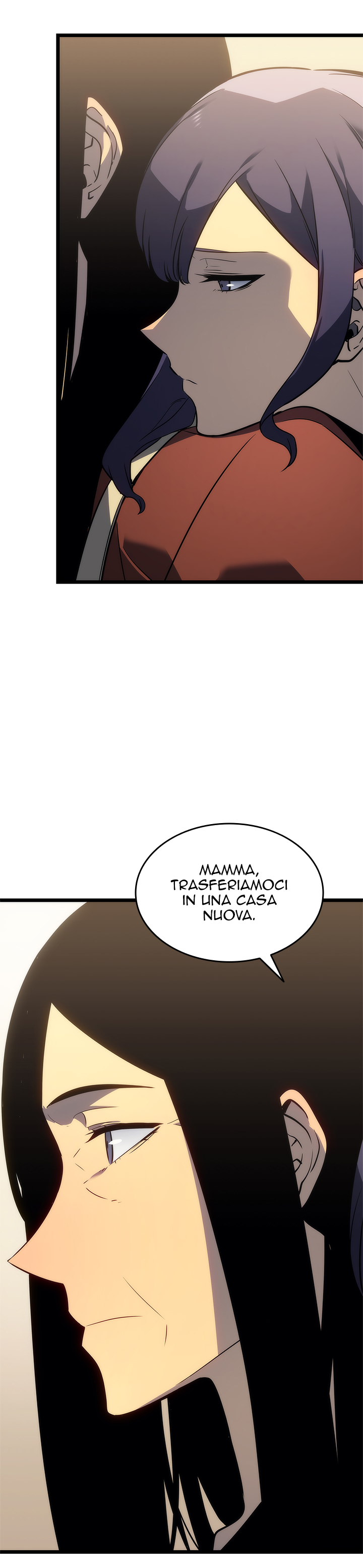 Read Solo Leveling IT Manga Online