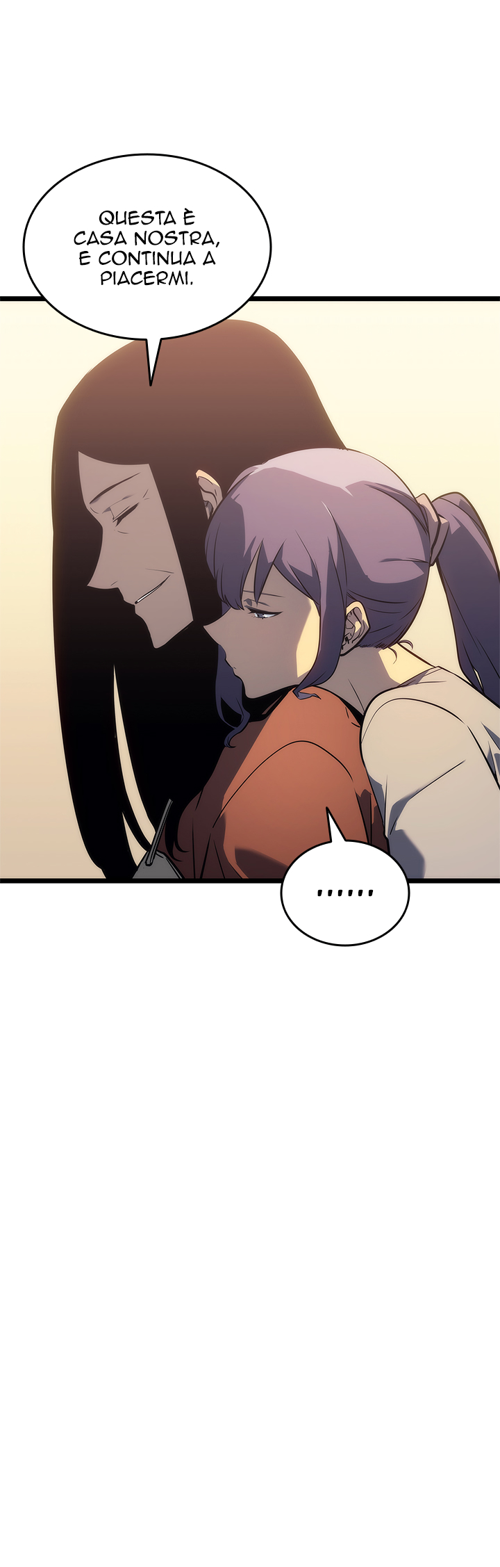 Read Solo Leveling IT Manga Online