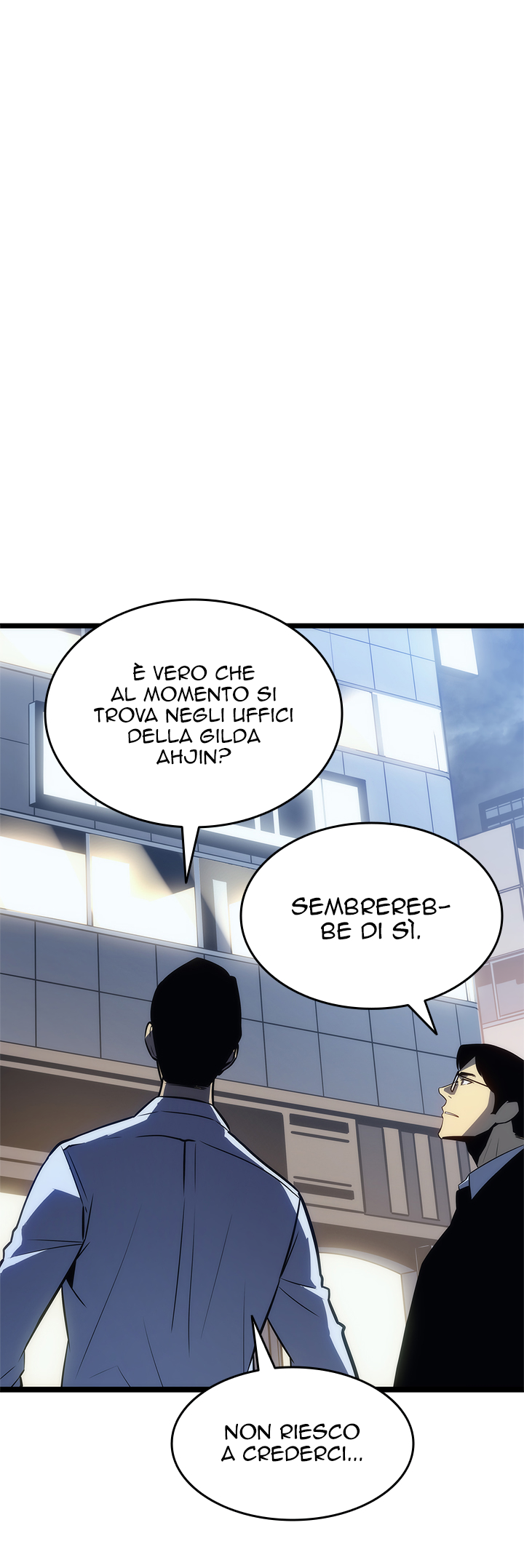 Read Solo Leveling IT Manga Online