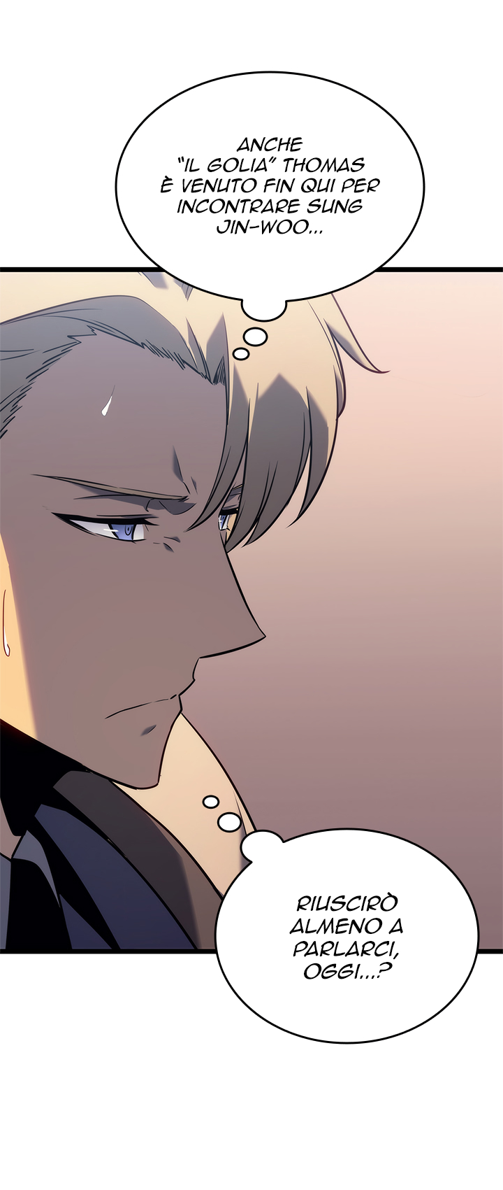 Read Solo Leveling IT Manga Online