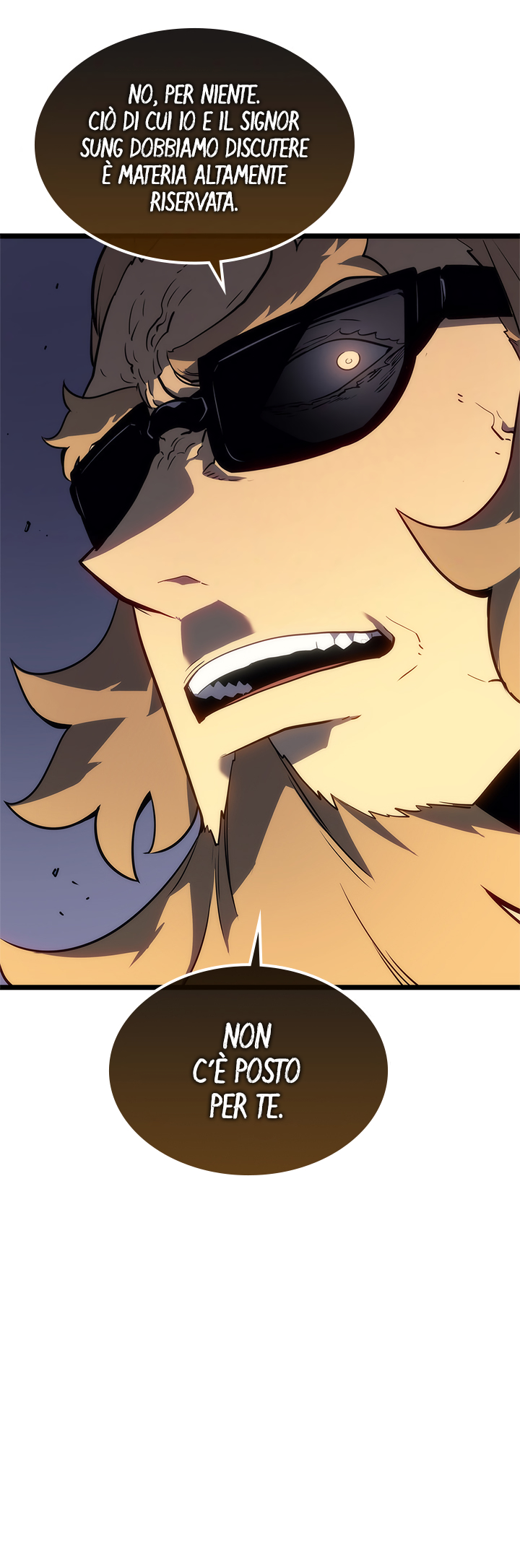 Read Solo Leveling IT Manga Online