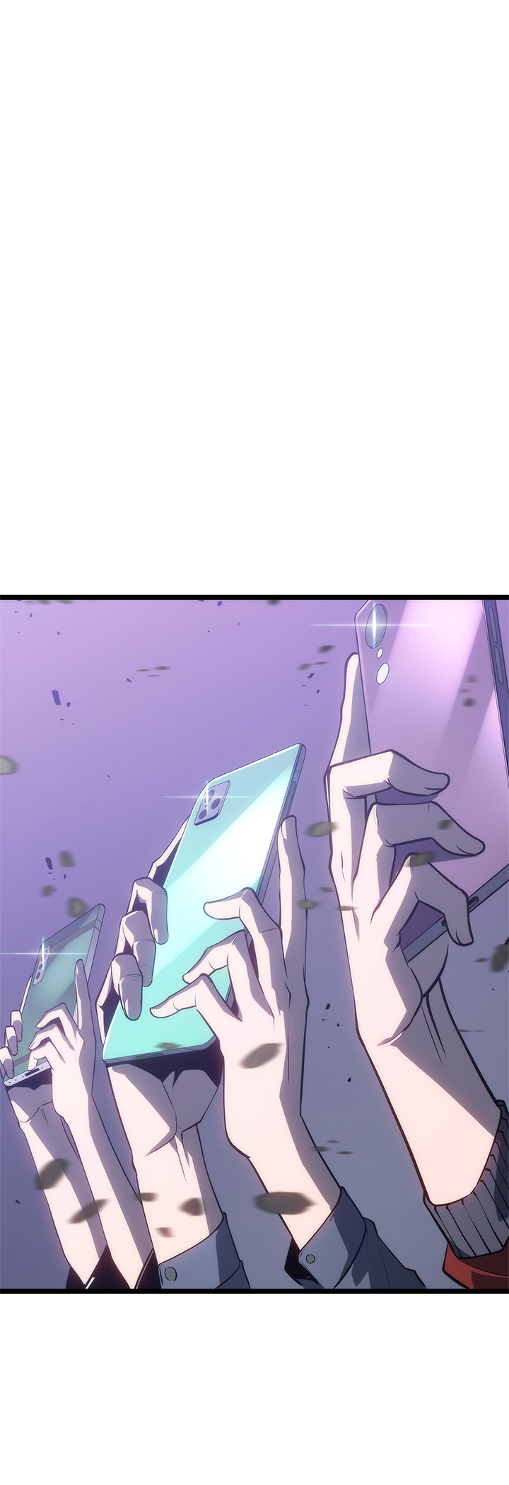 Read Solo Leveling IT Manga Online