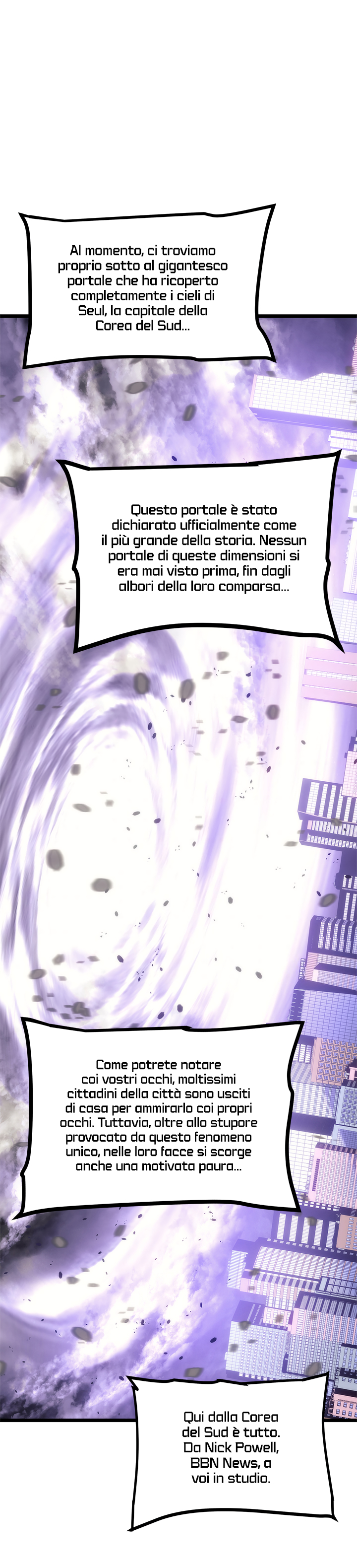 Read Solo Leveling IT Manga Online