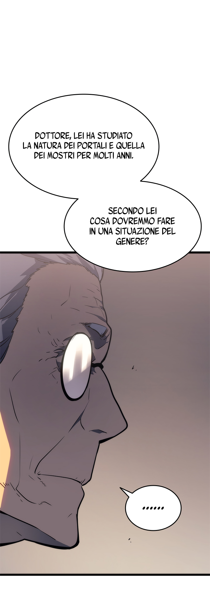 Read Solo Leveling IT Manga Online