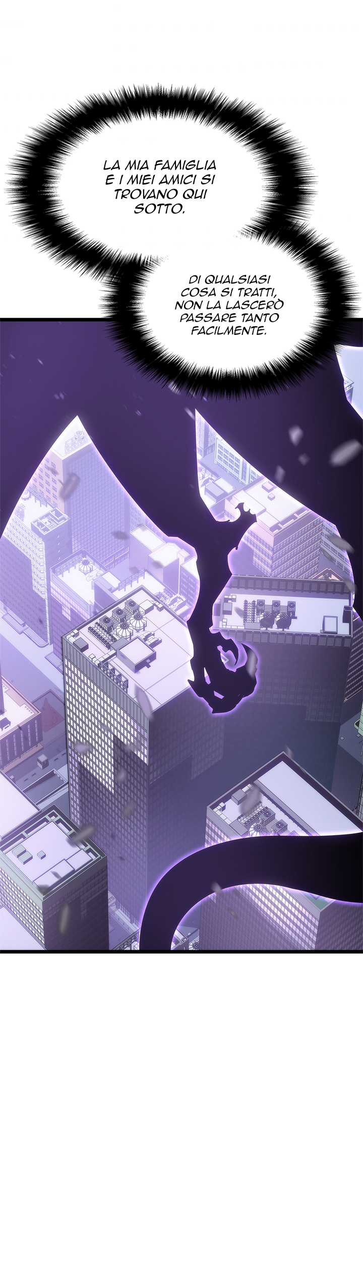 Read Solo Leveling IT Manga Online