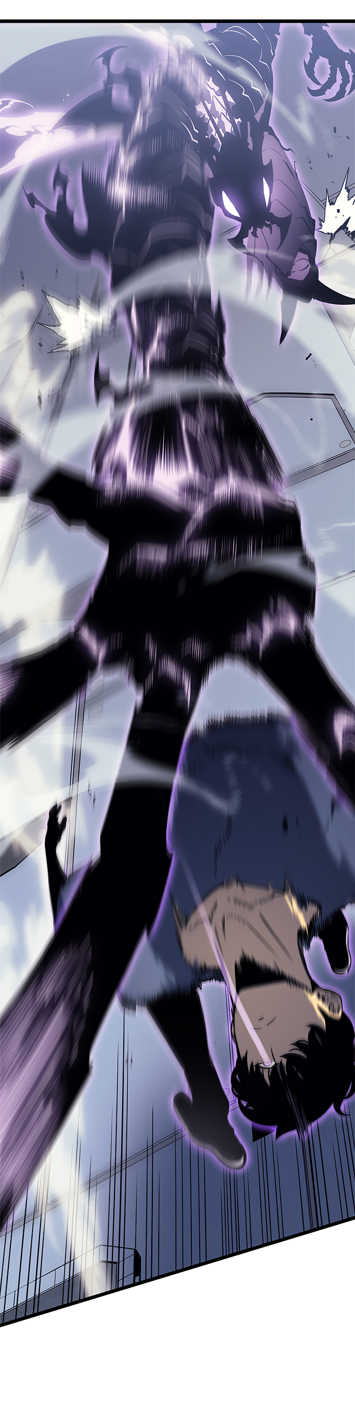 Read Solo Leveling IT Manga Online