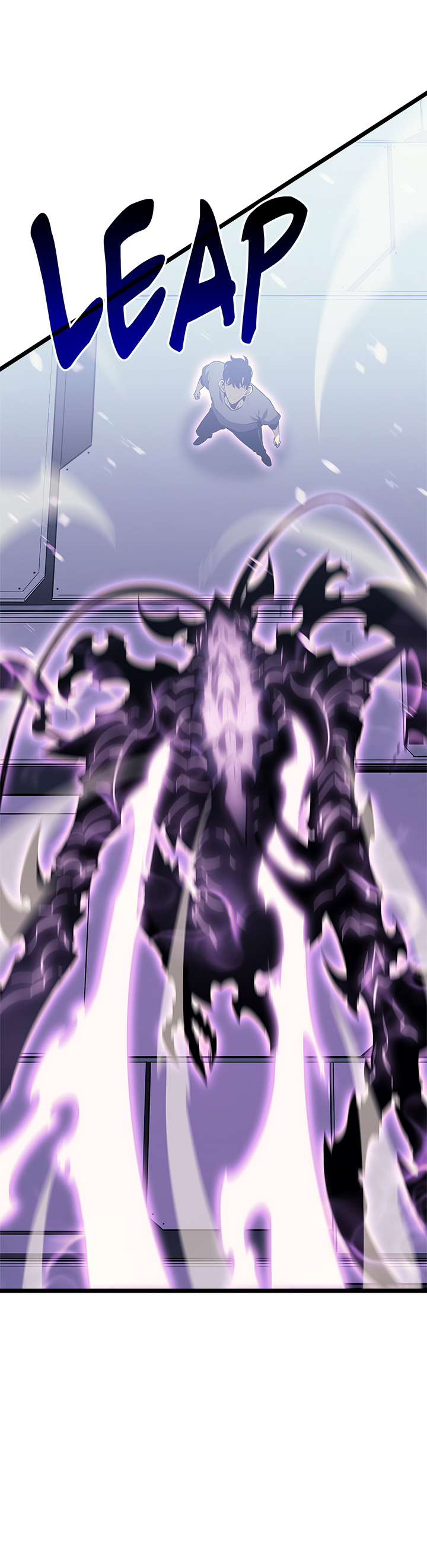 Read Solo Leveling IT Manga Online