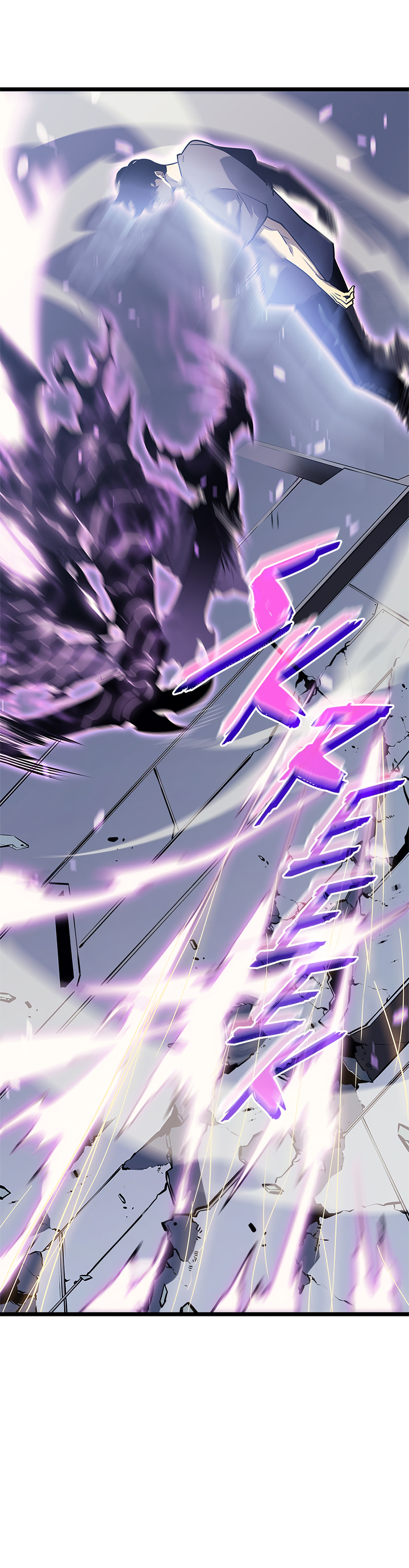 Read Solo Leveling IT Manga Online