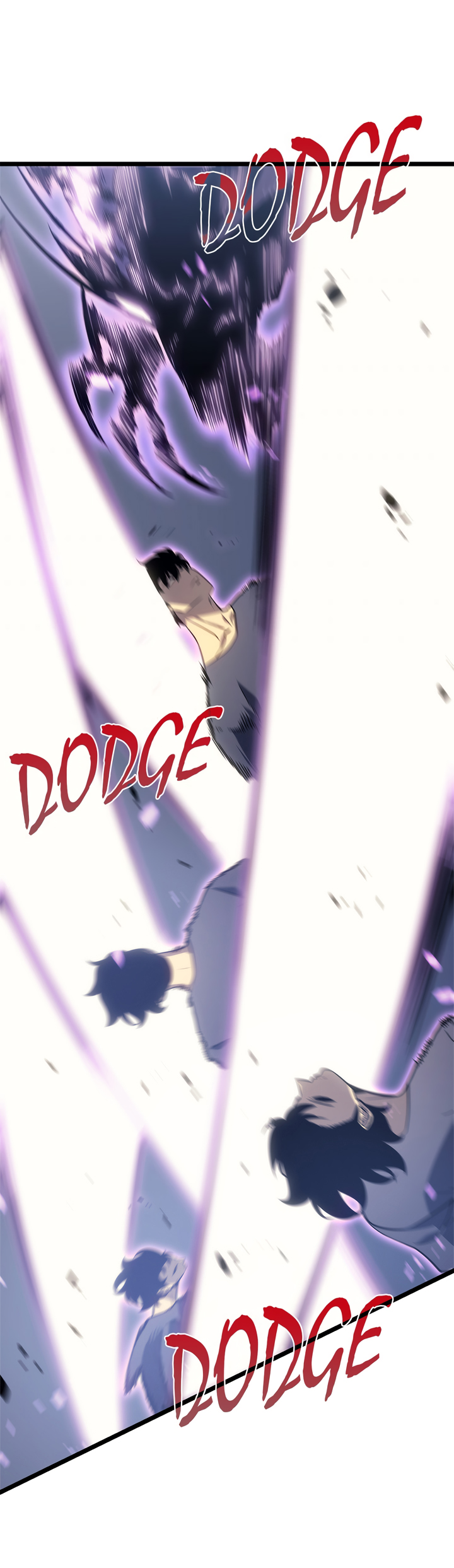 Read Solo Leveling IT Manga Online