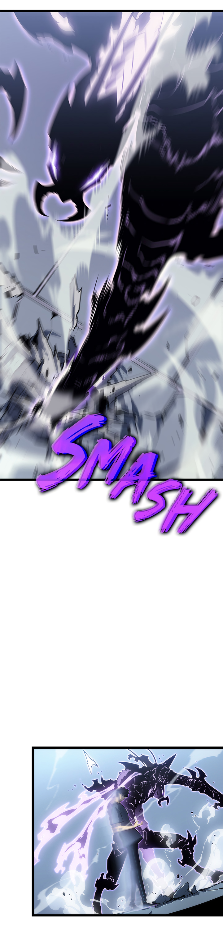 Read Solo Leveling IT Manga Online