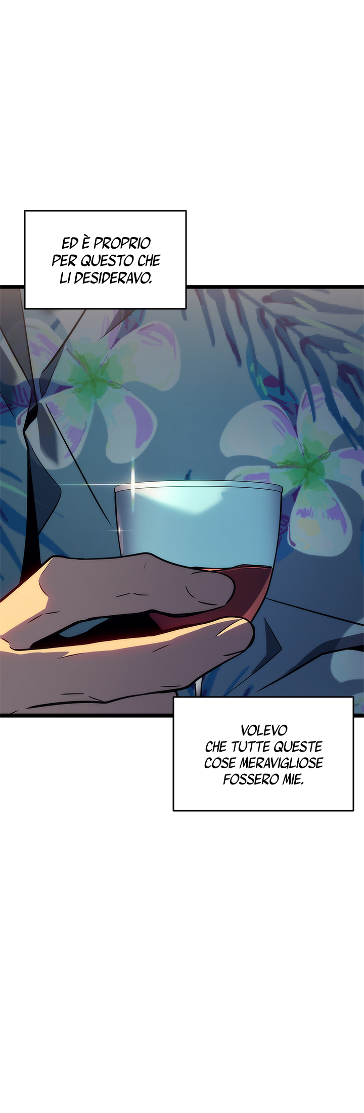 Read Solo Leveling IT Manga Online