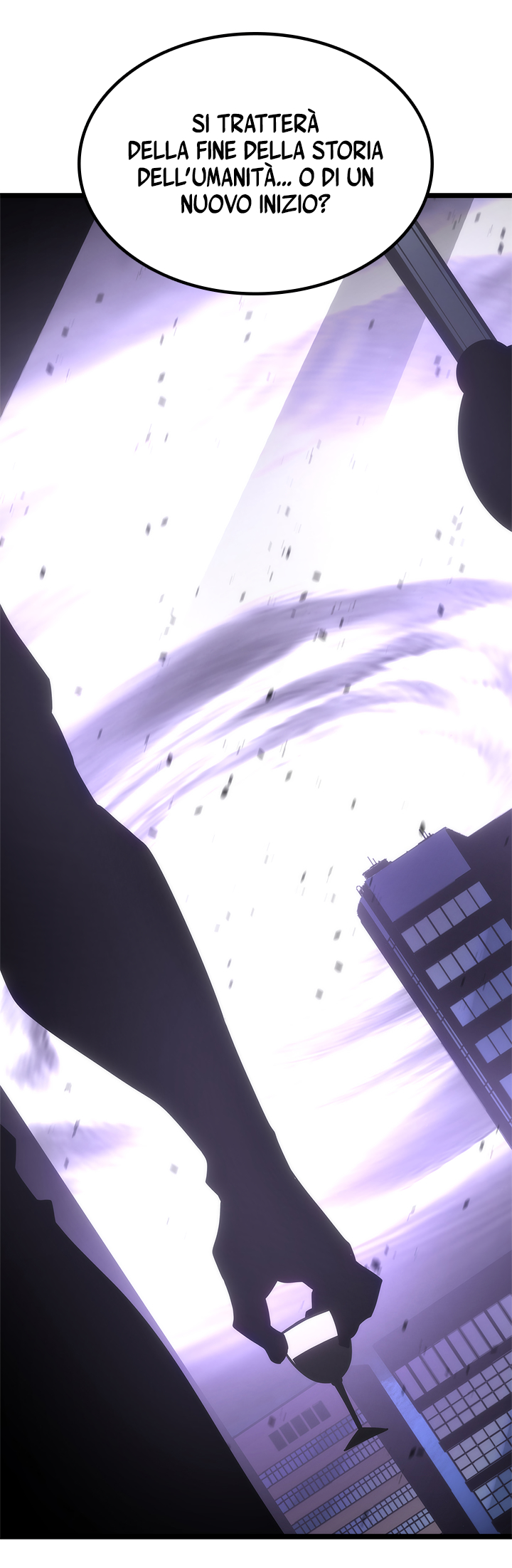 Read Solo Leveling IT Manga Online