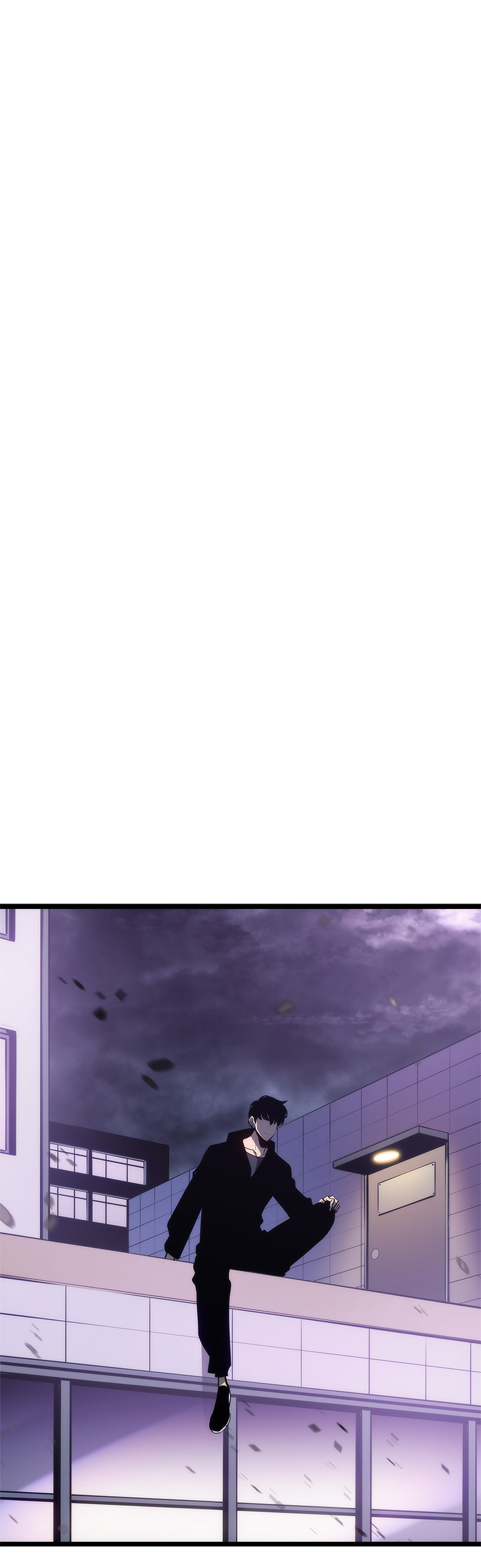 Read Solo Leveling IT Manga Online