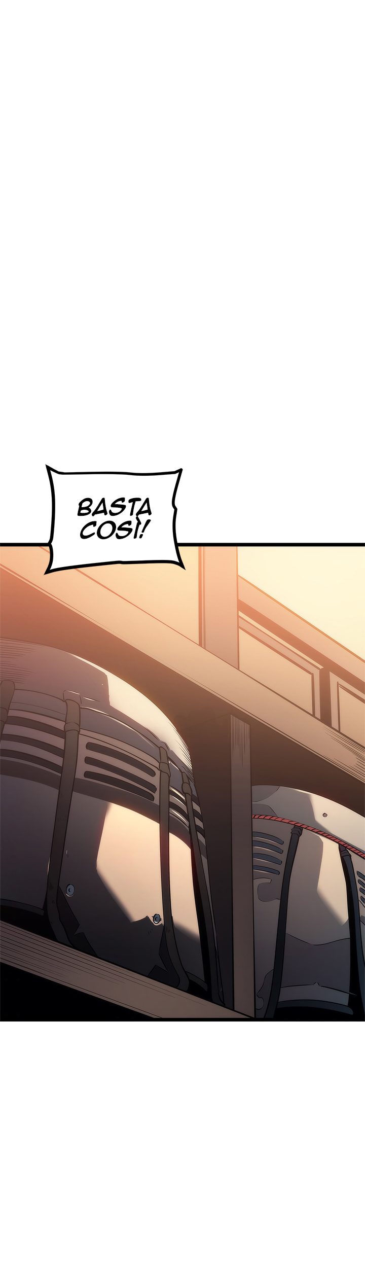 Read Solo Leveling IT Manga Online