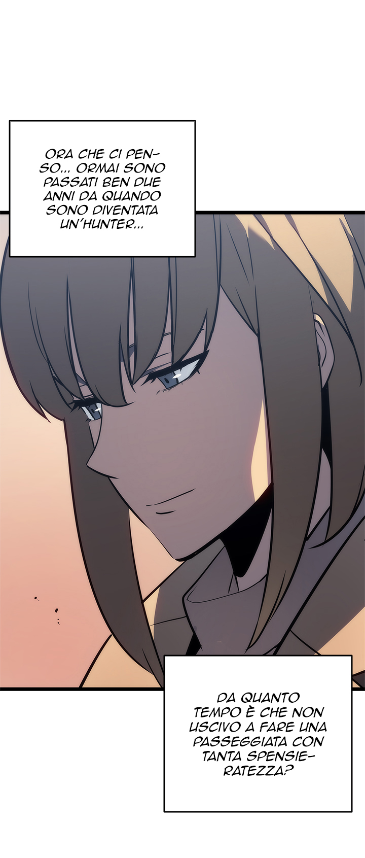 Read Solo Leveling IT Manga Online