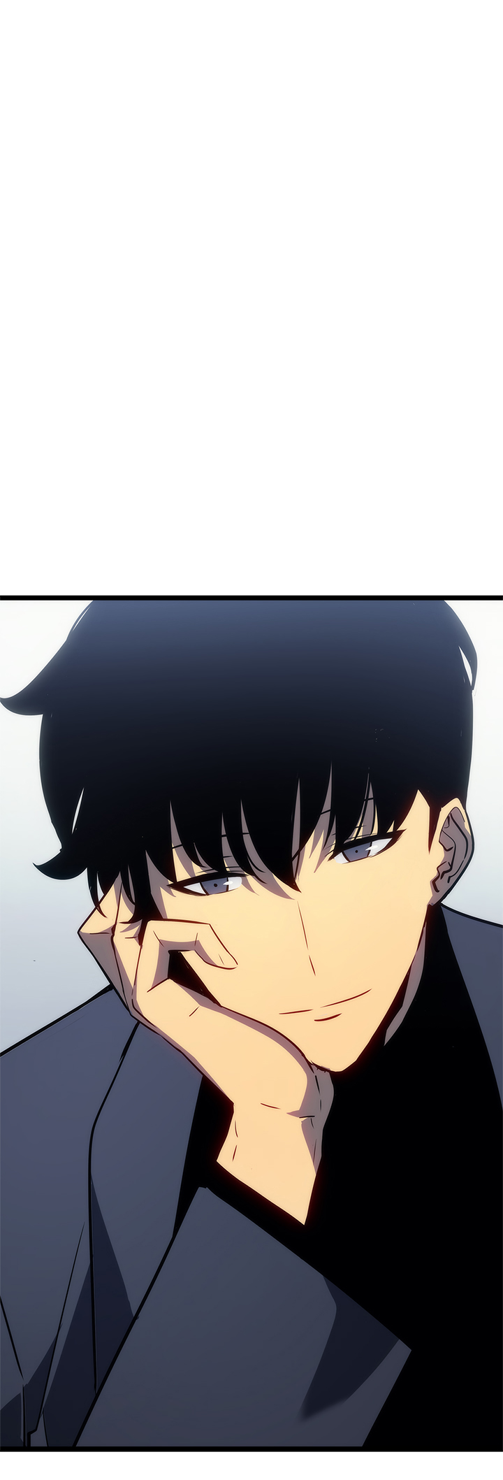 Read Solo Leveling IT Manga Online