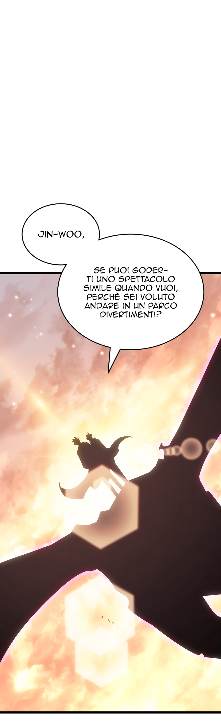 Read Solo Leveling IT Manga Online