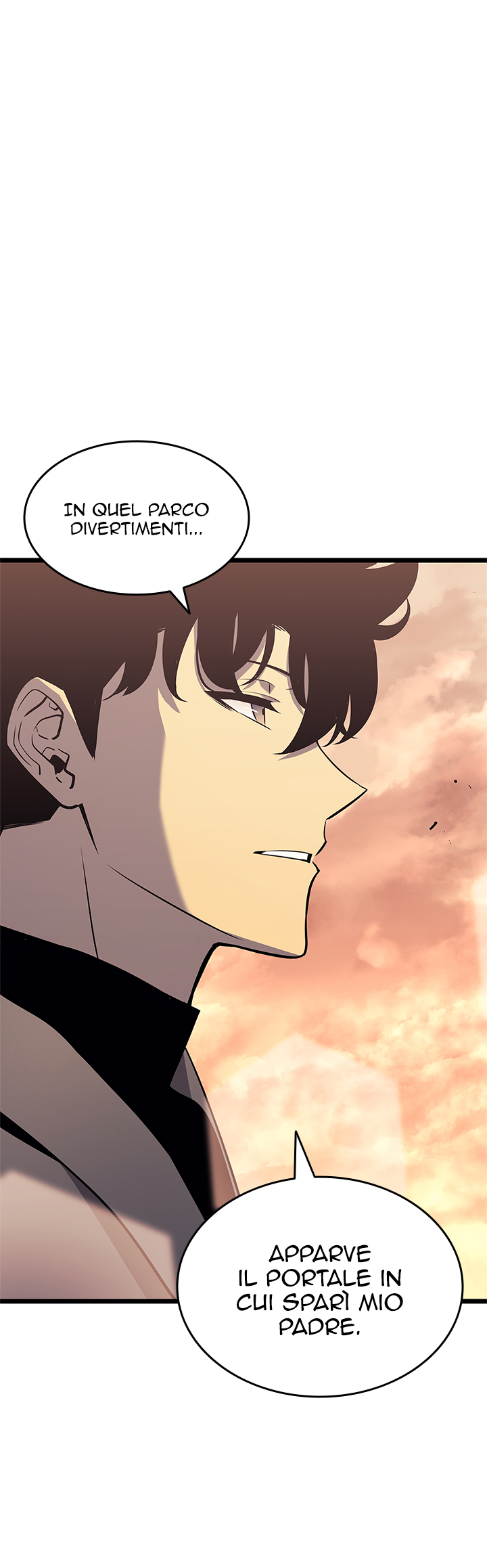 Read Solo Leveling IT Manga Online