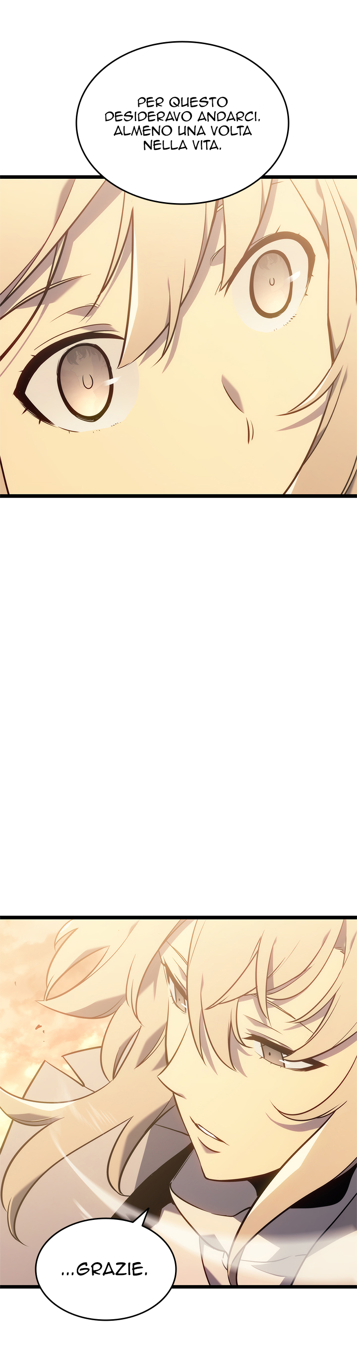 Read Solo Leveling IT Manga Online