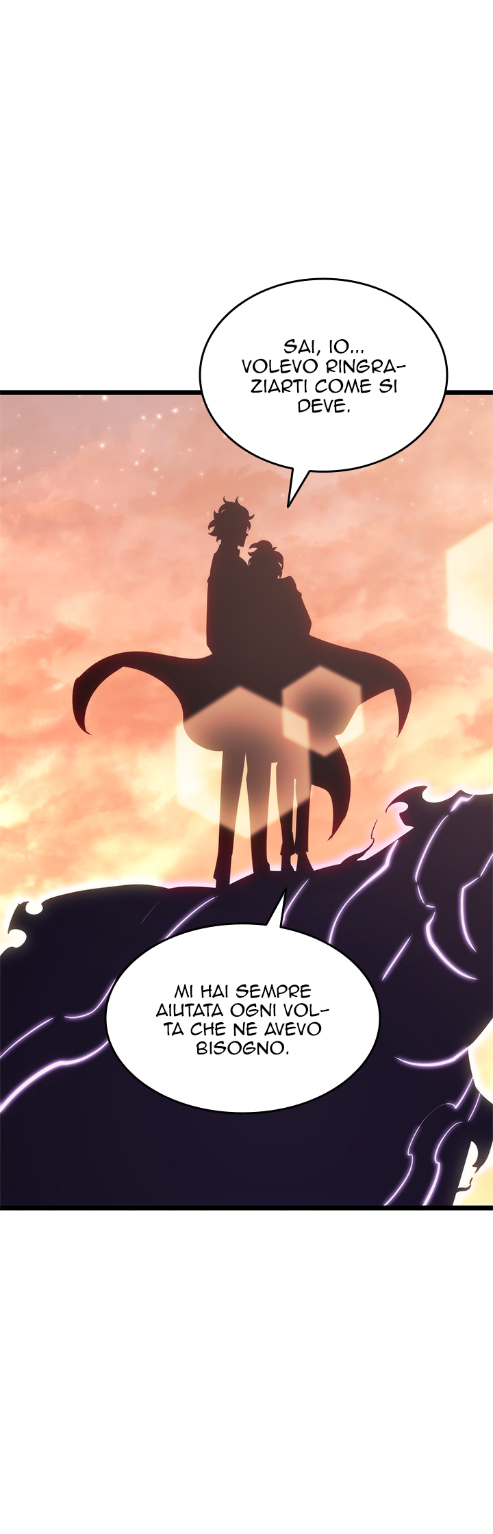 Read Solo Leveling IT Manga Online