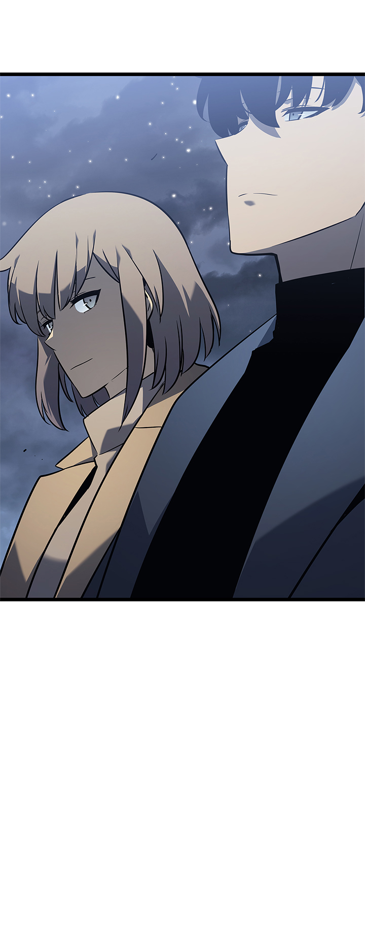 Read Solo Leveling IT Manga Online