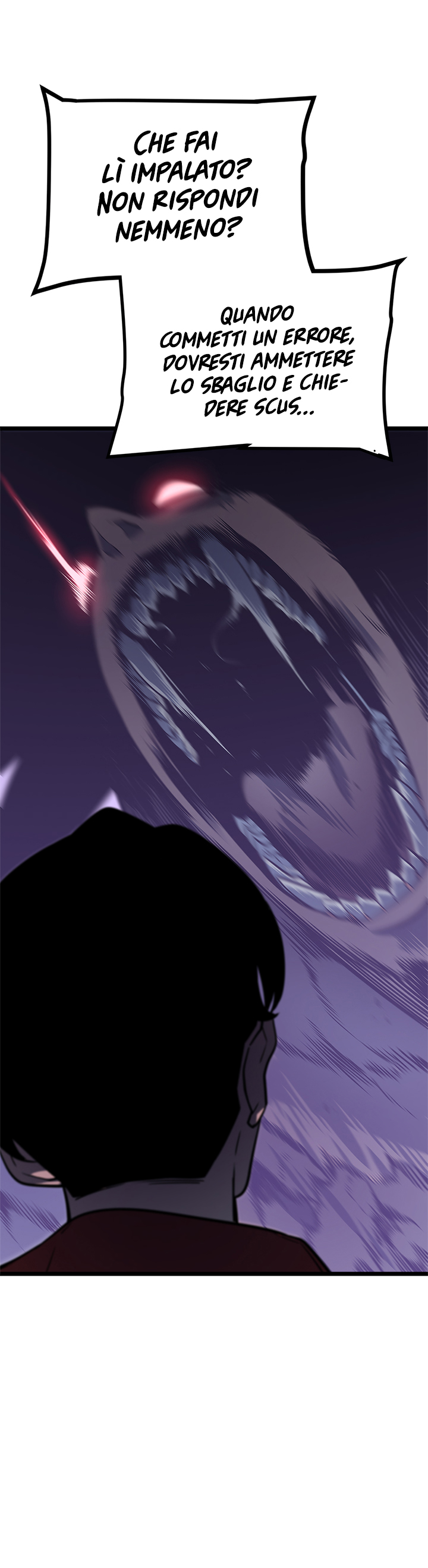 Read Solo Leveling IT Manga Online