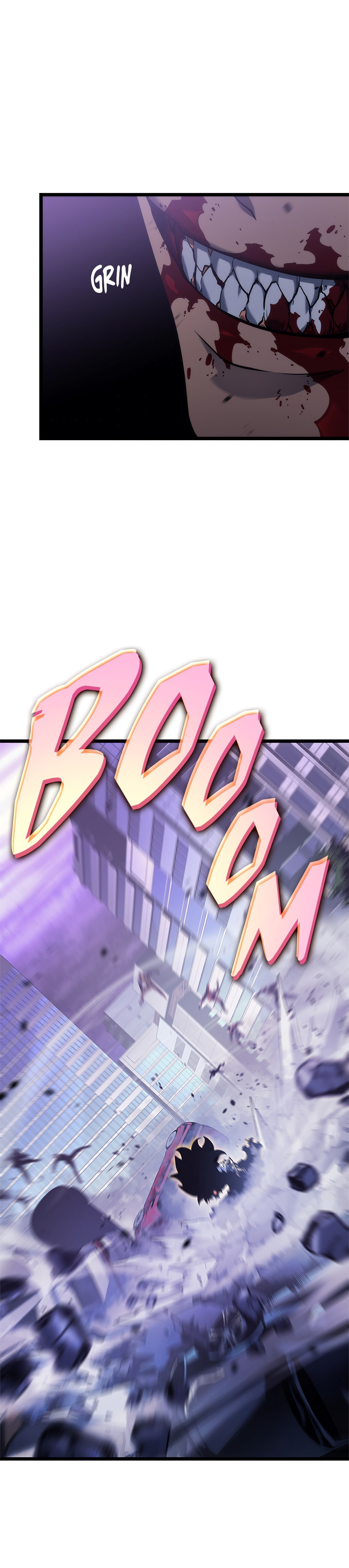 Read Solo Leveling IT Manga Online