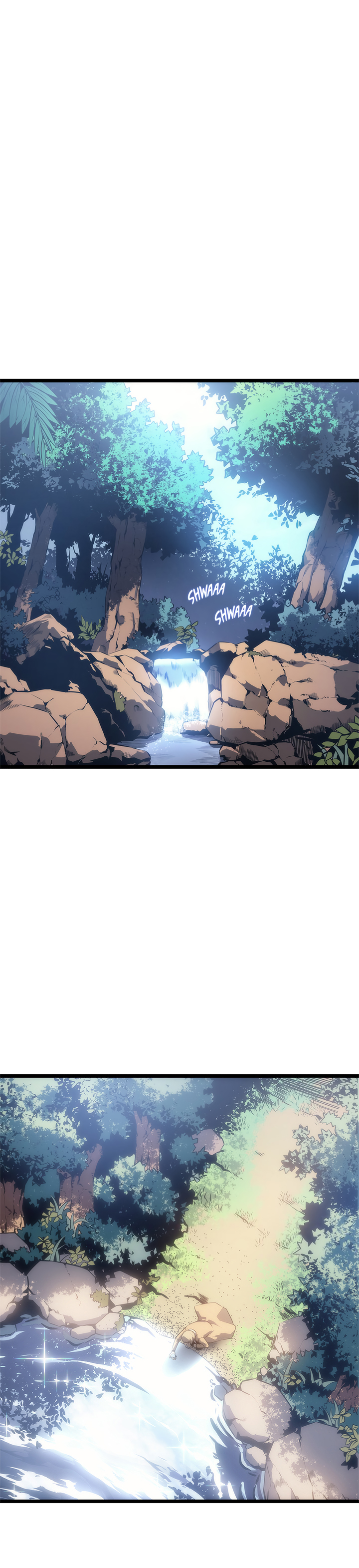 Read Solo Leveling IT Manga Online