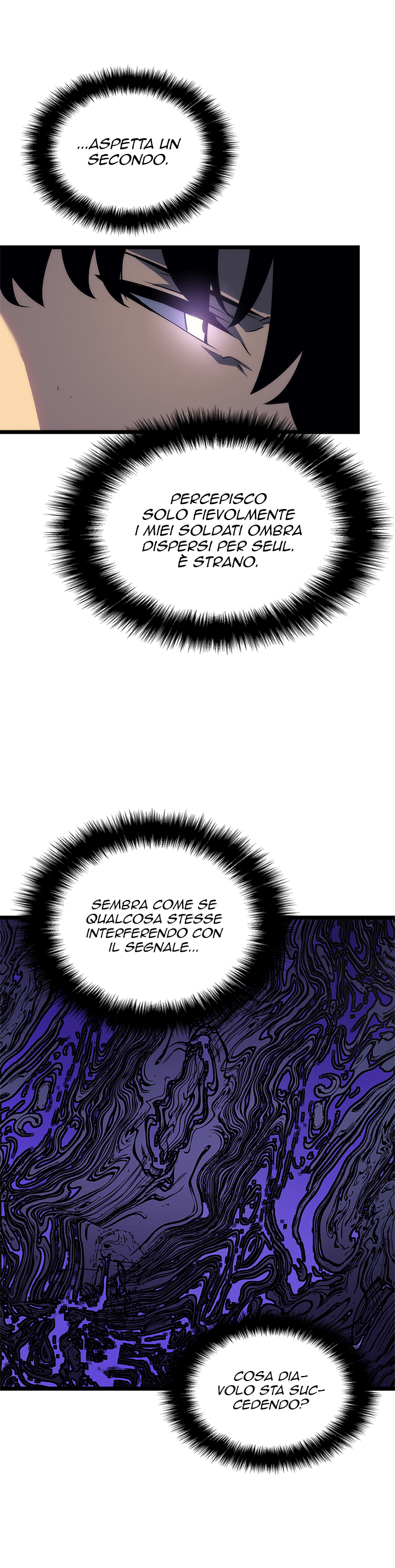 Read Solo Leveling IT Manga Online