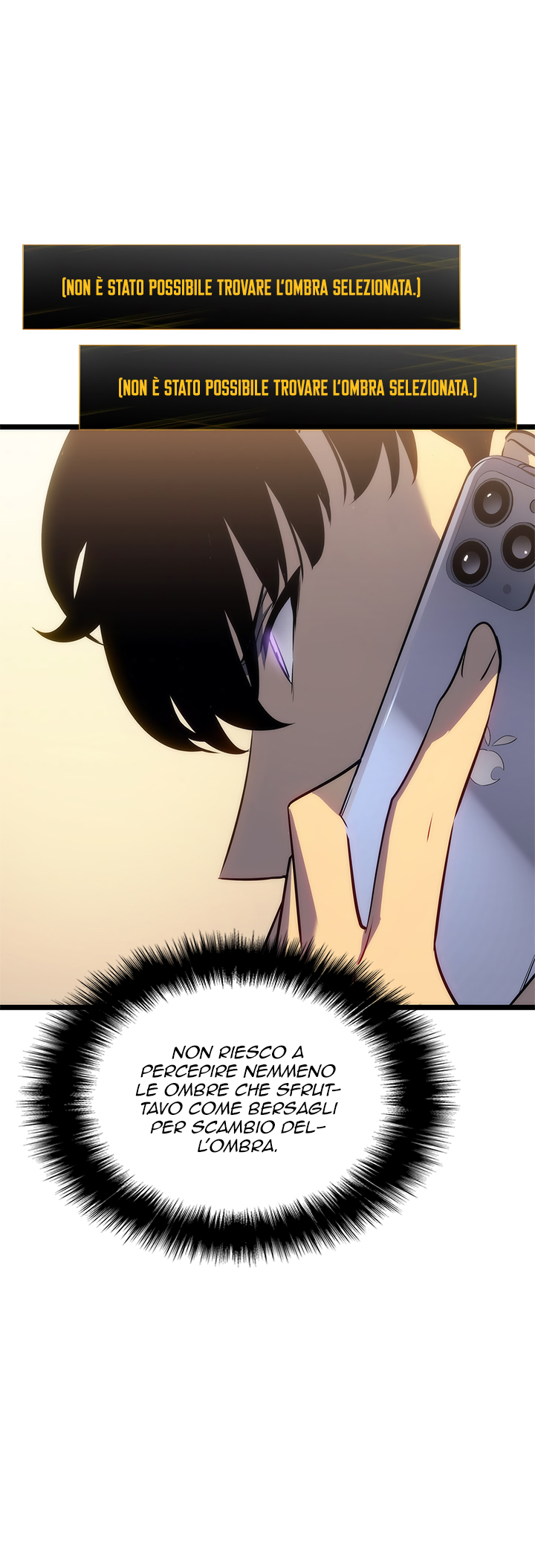 Read Solo Leveling IT Manga Online