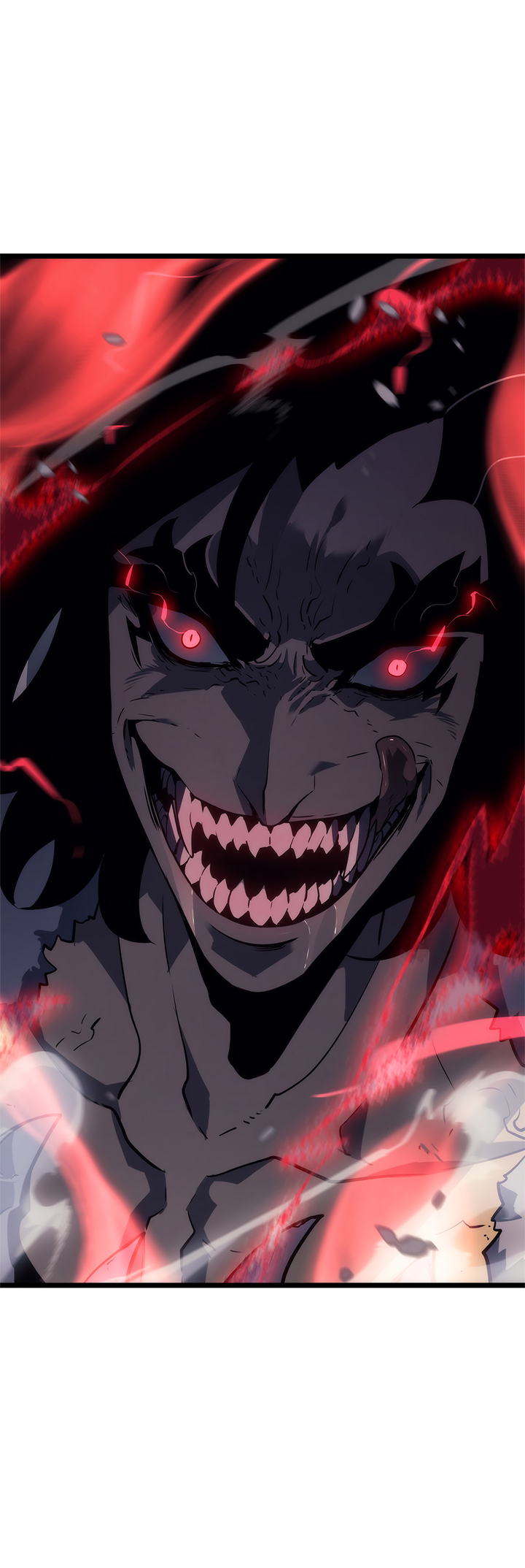 Read Solo Leveling IT Manga Online