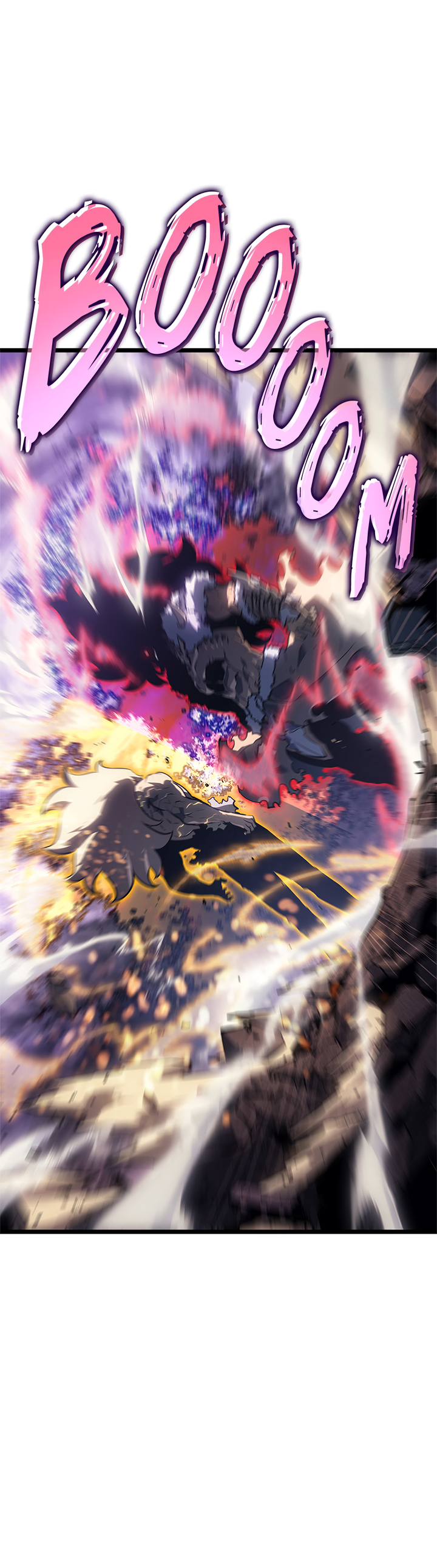 Read Solo Leveling IT Manga Online