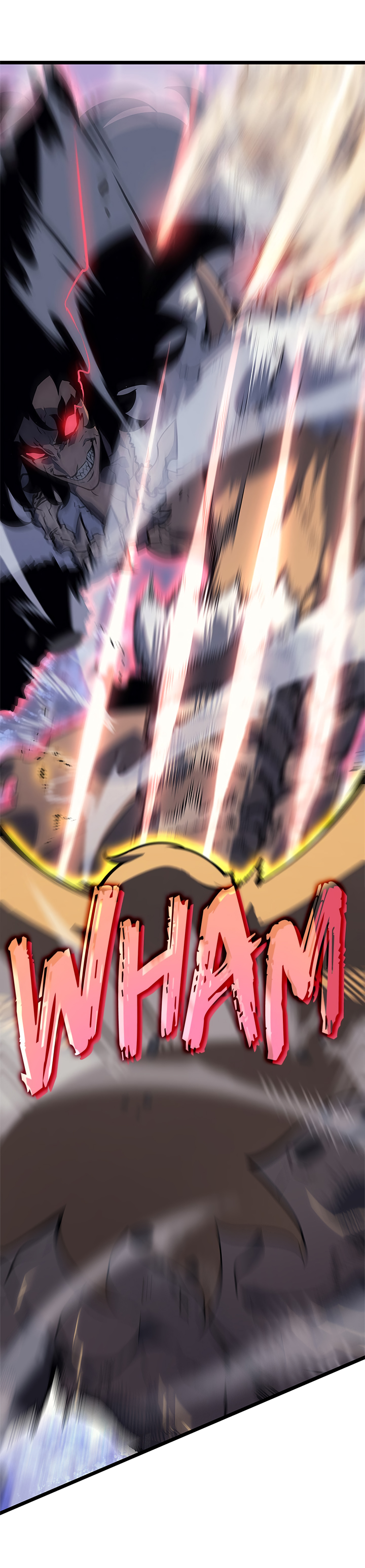 Read Solo Leveling IT Manga Online