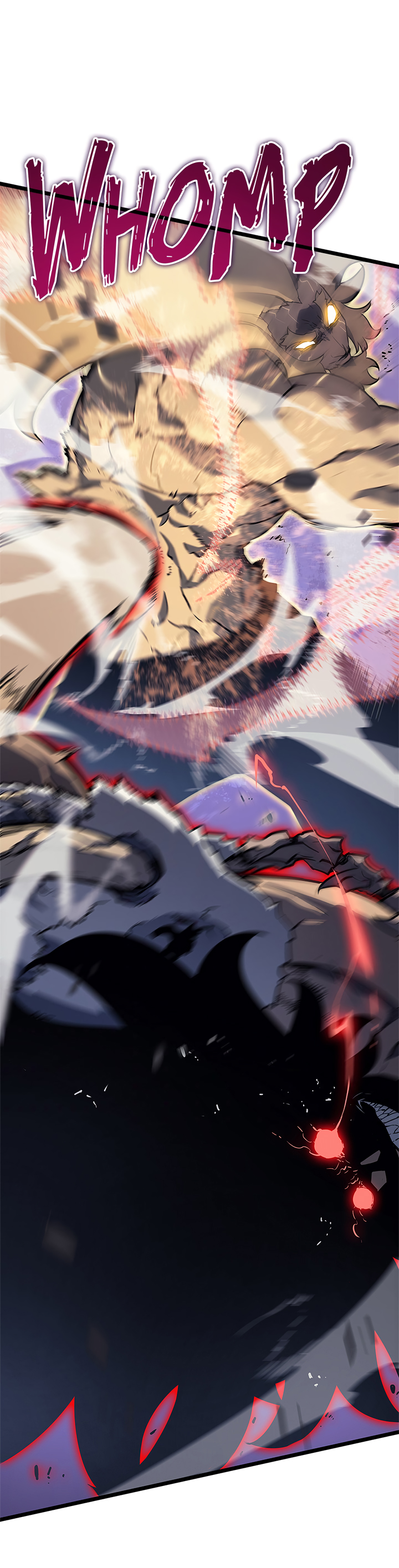 Read Solo Leveling IT Manga Online